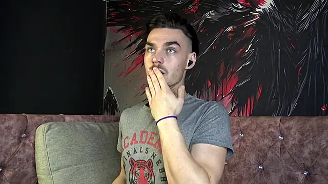 OceannHeart online show from 12-17-25, 04:34