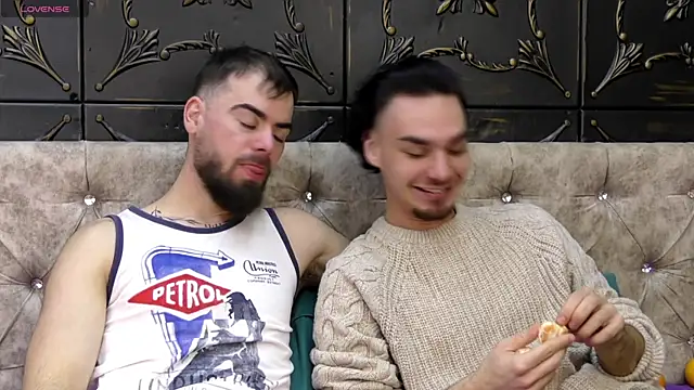 OceannHeart online show from 11-26-25, 10:43