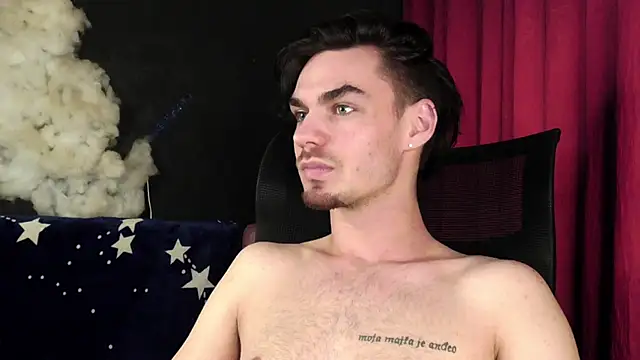 OceannHeart online show from 01-08-26, 06:14