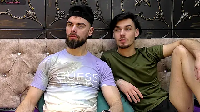 OceannHeart online show from 11-29-25, 10:10