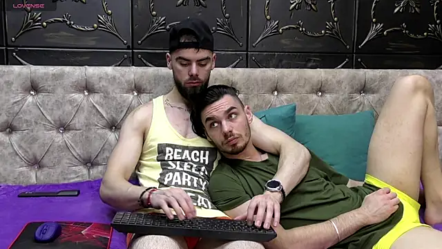 OceannHeart online show from 11-15-25, 11:20