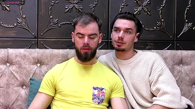 OceannHeart online show from 11-21-25, 10:53