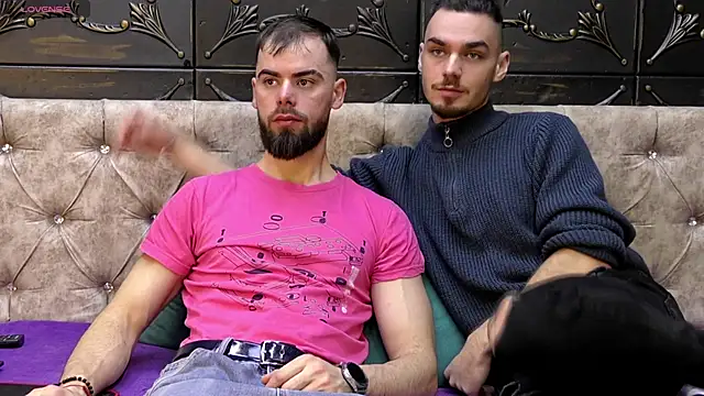 OceannHeart online show from 11-24-25, 10:21