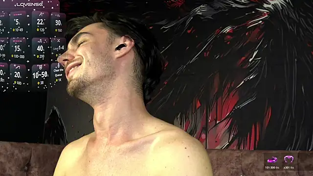 OceannHeart online show from 12-13-25, 08:04