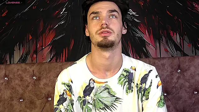 OceannHeart online show from 12-03-25, 04:02