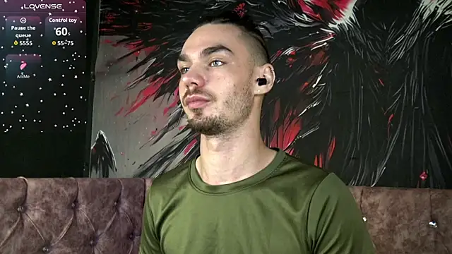 OceannHeart online show from 12-21-25, 04:30