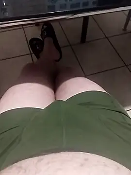 Cedric7653 online show from 12-21-25, 07:21