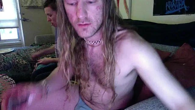 LSDsexslave online show from 05-12-26, 11:11