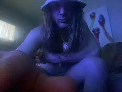 LSDsexslave online show from 03-03-26, 12:12