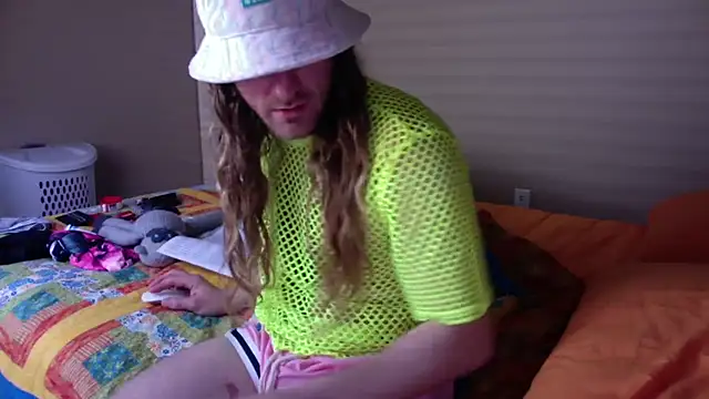 LSDsexslave online show from 05-30-26, 03:28