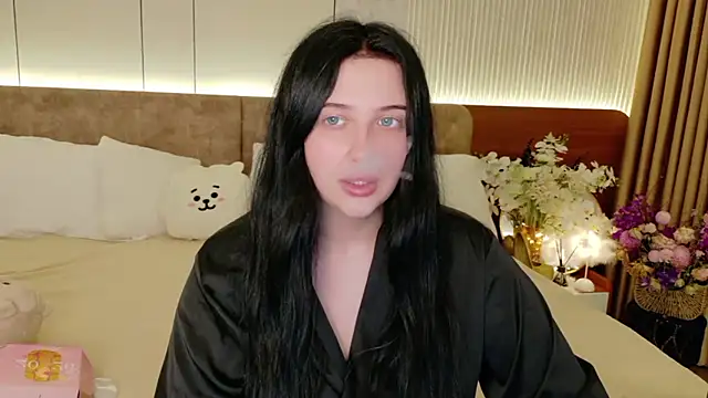 Felicia Herceg online show from 01-07-26, 03:17