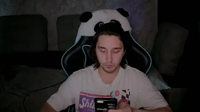 Pohyi  online show from 03-03-26, 04:08