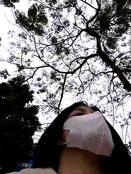 Mina-02 online show from 02-11-26, 04:01