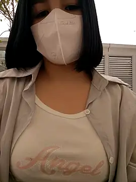 Mina-02 online show from 03-06-26, 06:19