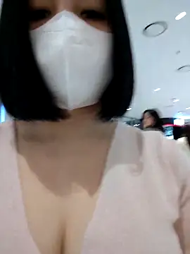 Mina-02 online show from 02-13-26, 06:02