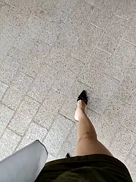 Mina-02 online show from 03-01-26, 02:33