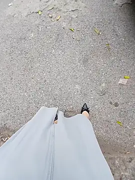 Mina-02 online show from 10-25-25, 08:24