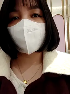 Mina-02 online show from 11-04-25, 07:34