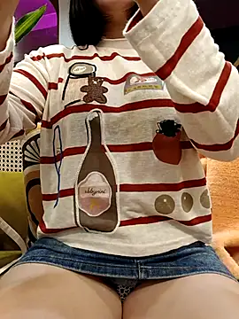 Mina-02 online show from 12-03-25, 10:47