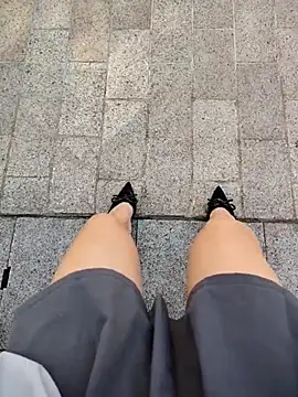 Mina-02 online show from 02-28-26, 10:59