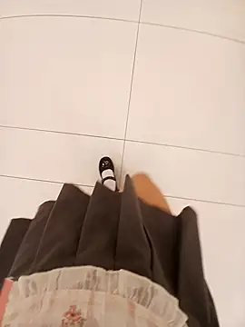 Mina-02 online show from 10-23-25, 06:12