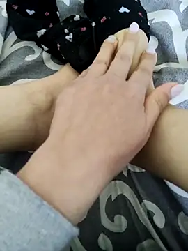 sexydeaChanel online show from 04-06-26, 03:46