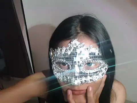 Hottie hania online show from 11-10-25, 06:57