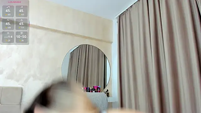 KaylaBenz online show from 12-15-25, 09:31