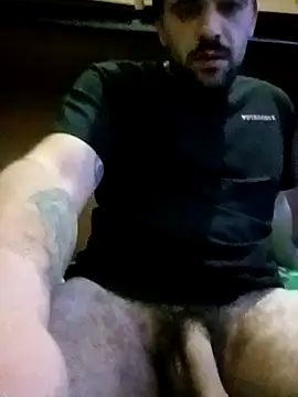 Camionista121998 online show from 11-21-25, 08:52