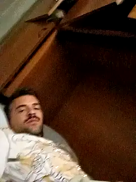 Camionista121998 online show from 11-13-25, 01:31