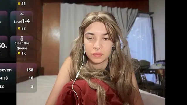 camii18y online show from 12-16-25, 10:36