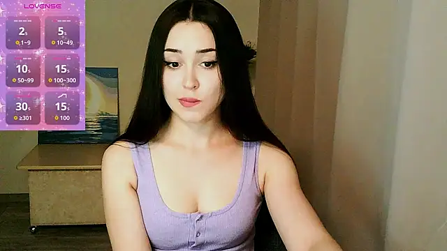 Snapshot of Cute_Maria_ chatting on 06-01-26, 06:40 Cute Maria online show from 06-01-26, 06:40