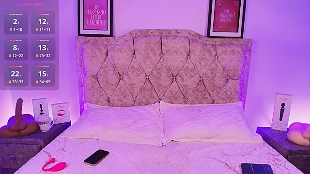 HannySexyy online show from 10-24-25, 11:53