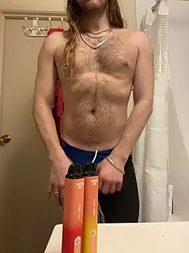 Good-naturedLSDsex online show from 03-24-26, 10:59