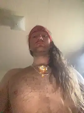 Good-naturedLSDsex online show from 03-22-26, 03:46