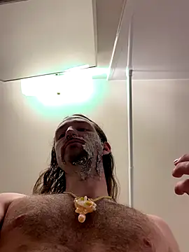 Good-naturedLSDsex online show from 12-20-25, 07:33