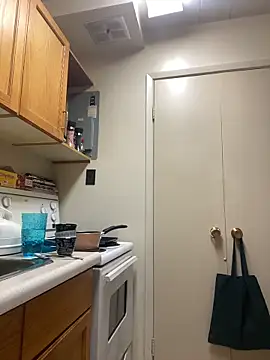 Good-naturedLSDsex online show from 03-21-26, 06:25