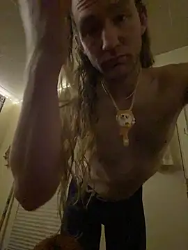 Good-naturedLSDsex online show from 03-03-26, 10:22