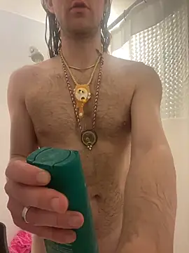 Good-naturedLSDsex online show from 03-01-26, 10:59