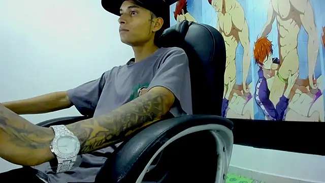 Snapshot of paul_booy chatting on 11-04-25, 12:31 paul booy online show from 11-04-25, 12:31