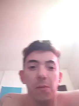 Argentino 96 online show from 10-19-25, 07:27