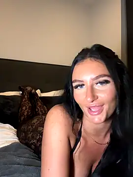 AlexandraLovex online show from 11-07-25, 06:12