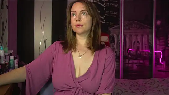 Cocosweetty online show from 10-28-25, 11:31