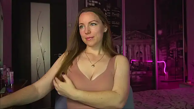 Cocosweetty online show from 10-05-25, 01:35