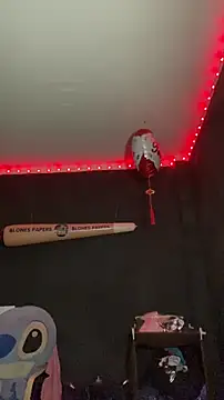 NikitaDragunXXX online show from 12-21-25, 05:31