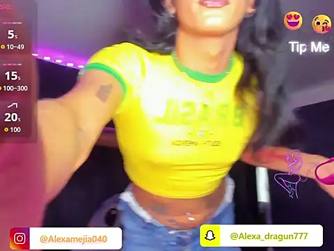 NikitaDragunXXX online show from 10-21-25, 03:50