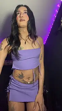 NikitaDragunXXX online show from 12-20-25, 03:53