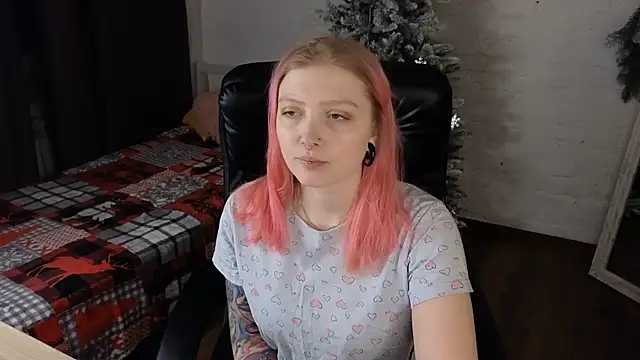 Kiki shay online show from 01-09-26, 09:44