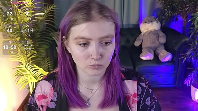 Kiki shay online show from 02-06-26, 09:22