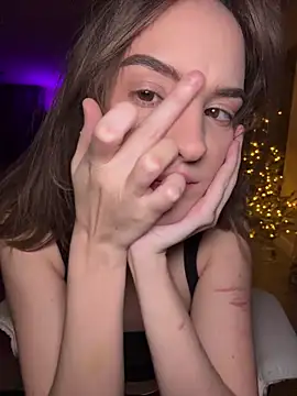 AngieFae  online show from 01-08-26, 05:13